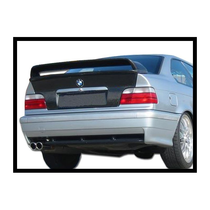 Paragolpes tuning bmw e36 #3