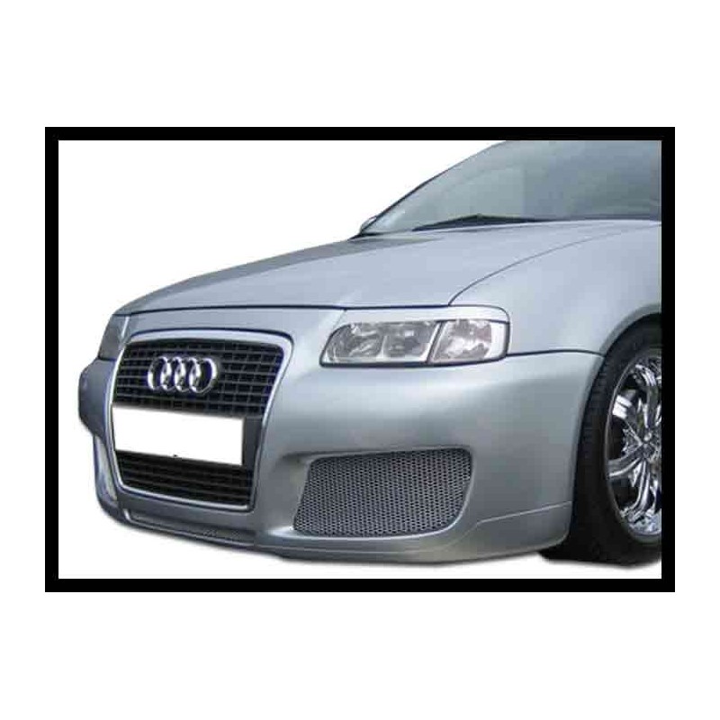 Paragolpes delantero audi a3