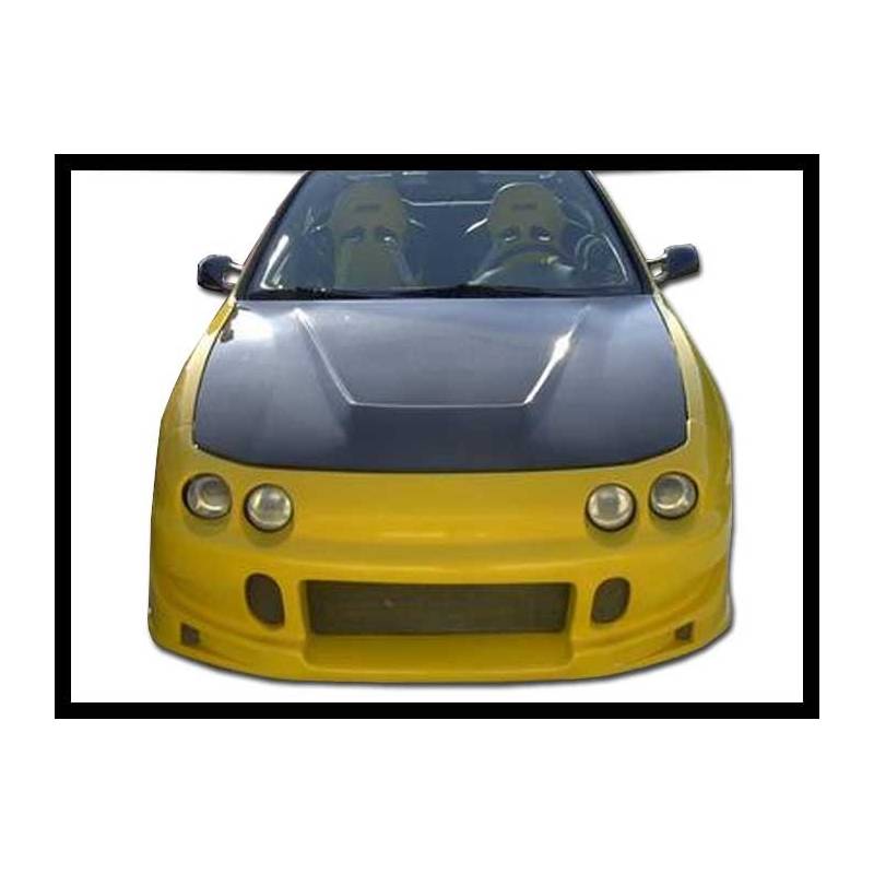 Front Bumper Honda Integra Bimar Tuning