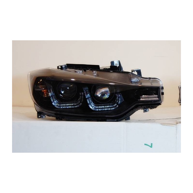 FAROS DELANTEROS BMW F30 / F31