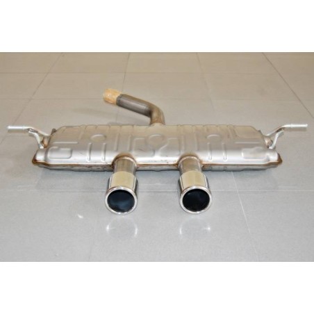 ESCAPE VOLKSWAGEN GOLF 7 R400