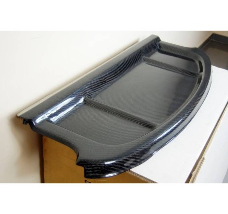 Vassoio Posteriore Carbonio Hyundai Coupe '2002-2007