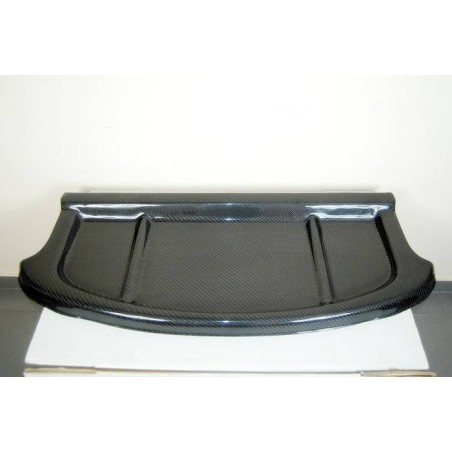 Vassoio Posteriore Carbonio Hyundai Coupe '2002-2007