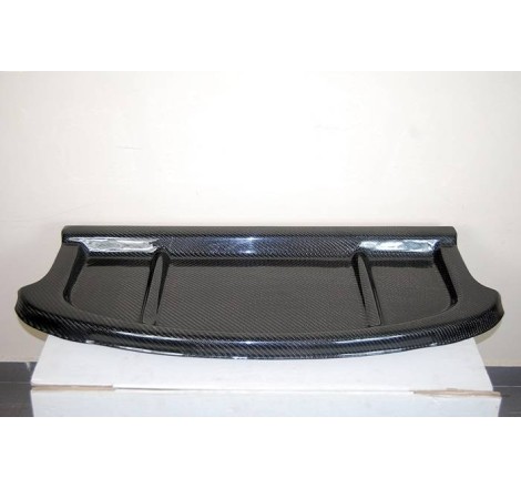 Vassoio Posteriore Carbonio Hyundai Coupe '2002-2007
