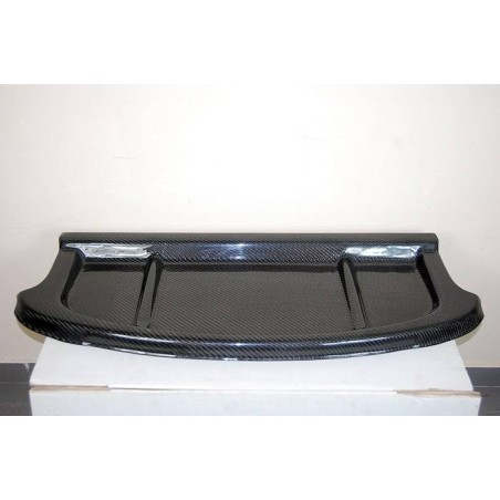 Vassoio Posteriore Carbonio Hyundai Coupe '2002-2007