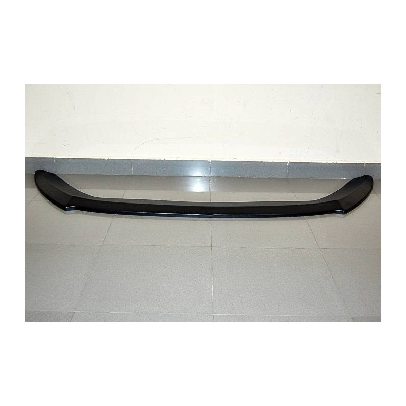 Front Spoiler Seat Leon III