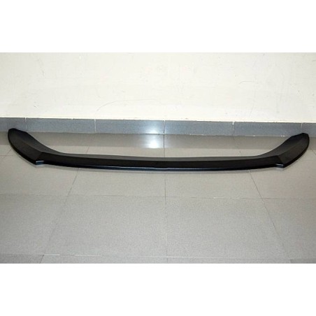 SPOILER ANTERIORE SEAT LEON III ABS