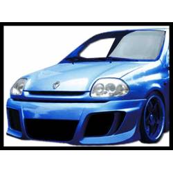 Bodykit for Renault Clio (II 2002 - 2004) › AVB Sports car tuning & spare  parts