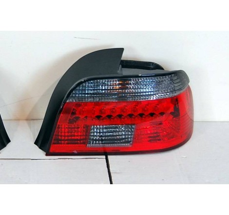Pilotos Traseros BMW E39 95-00