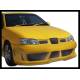 Front Bumper Seat Ibiza / Cordoba 2000-2001, Invader Type