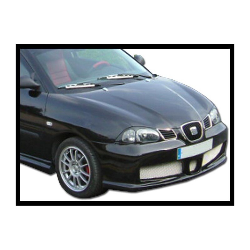 Paragolpes Delantero Seat Ibiza/Cordoba 02-07