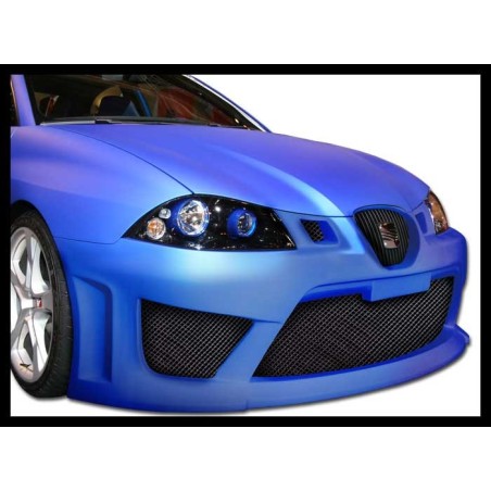 Front Bumper Seat Ibiza / Cordoba 2002-2007, Combat Type