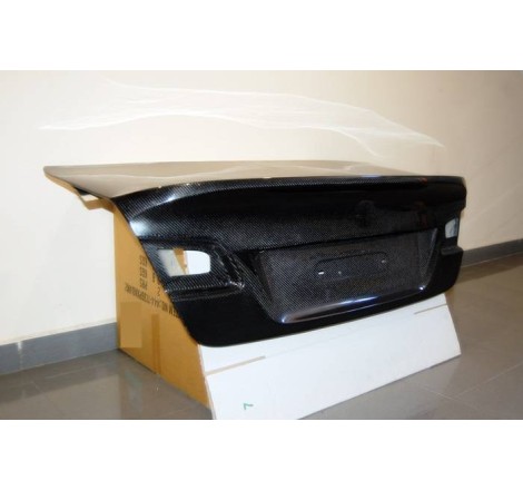 Portón Carbono BMW E92 / E92 Look M3 CSL Portón Carbono BMW E92 / E92 Look M3 CSL