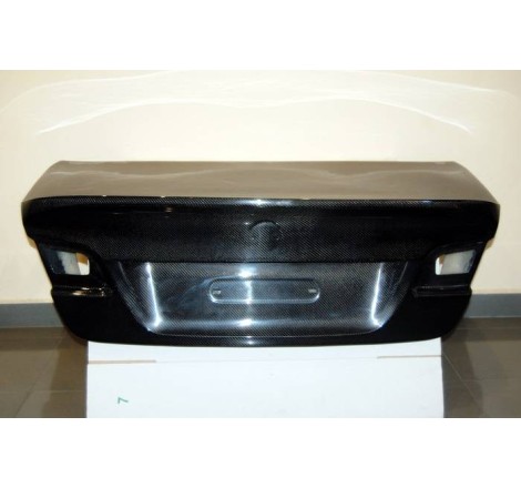 Portón Carbono BMW E92 / E92 Look M3 CSL Portón Carbono BMW E92 / E92 Look M3 CSL