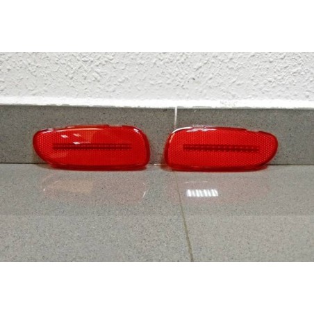 CATADIOPTRICOS REAR BUMPER MINI COOPER S R56 2006-2010
