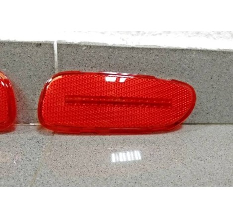 CATADIOPTRICOS REAR BUMPER MINI COOPER S R56 2006-2010