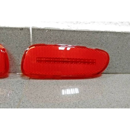 CATADIOPTRICOS REAR BUMPER MINI COOPER S R56 2006-2010