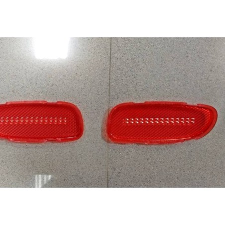 CATADIOPTRICOS REAR BUMPER MINI COOPER S R56 2006-2010