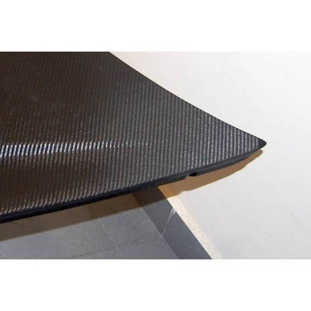 Carbon Fibre Bonnet Opel Corsa D With Air Intake