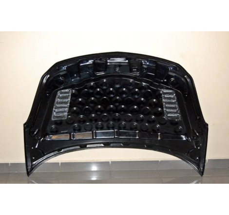Cofano Carbonio Opel Corsa D