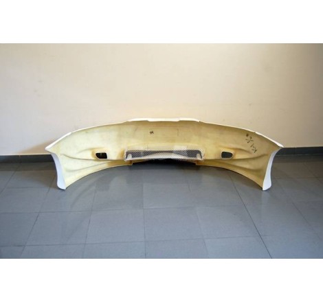 Paragolpes Delantero Hyundai  Coupe 2002-2007 Furia II