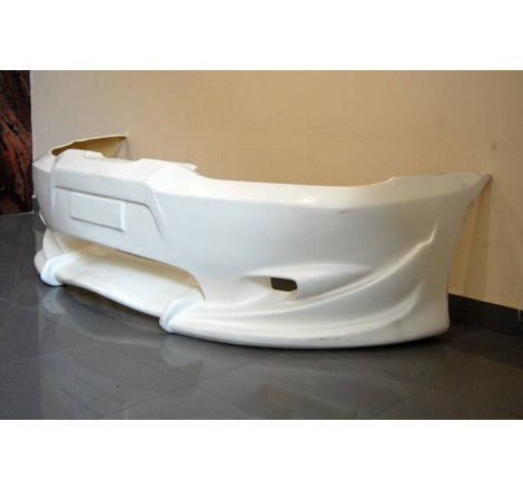 Paragolpes Delantero Hyundai  Coupe 2002-2007 Furia II
