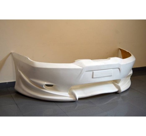 Paragolpes Delantero Hyundai  Coupe 2002-2007 Furia II