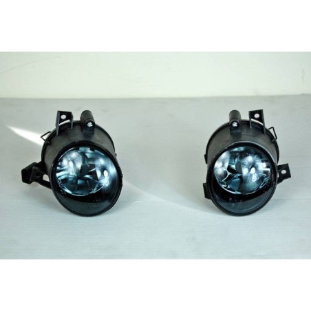 FARI FENDINEBBIA SEAT LEON 05-09 SMOKED