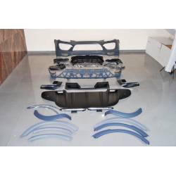 Body Kit Porsche Cayenne Turbo 11-14