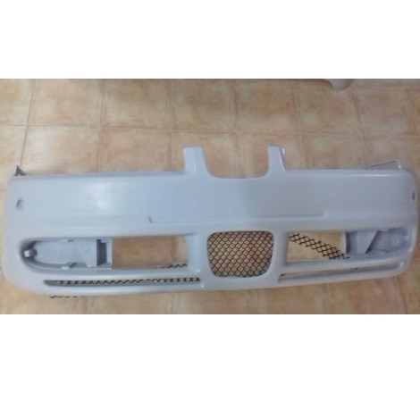 Paraurti Anteriore Seat Leon/Toledo 99-04 Look FR