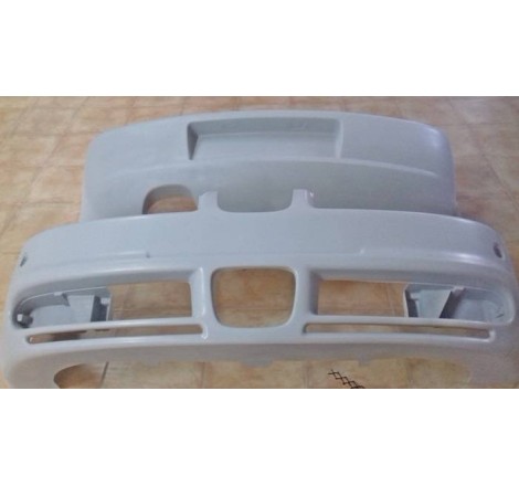 Paraurti Anteriore Seat Leon/Toledo 99-04 Look FR