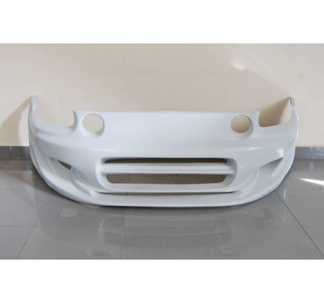 Paragolpes Delantero Honda Del Sol Invader