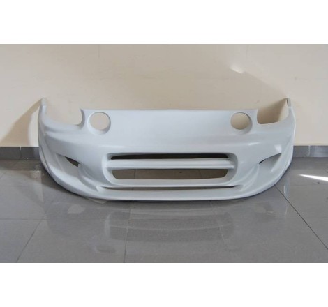 Paragolpes Delantero Honda Del Sol Invader