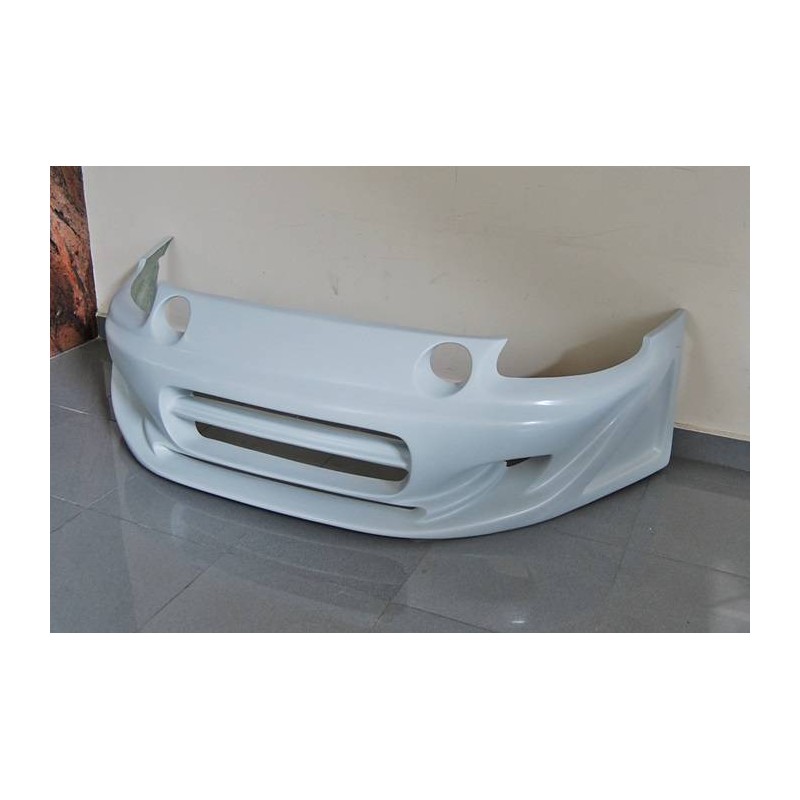 Front Bumper Honda Del Sol, Invader Type