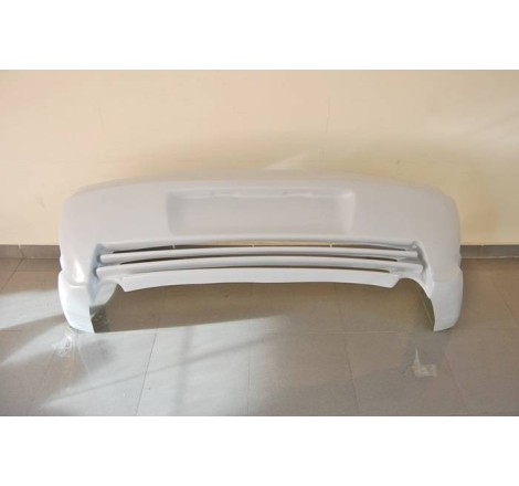 Paragolpes Trasero Peugeot 406 Coupe