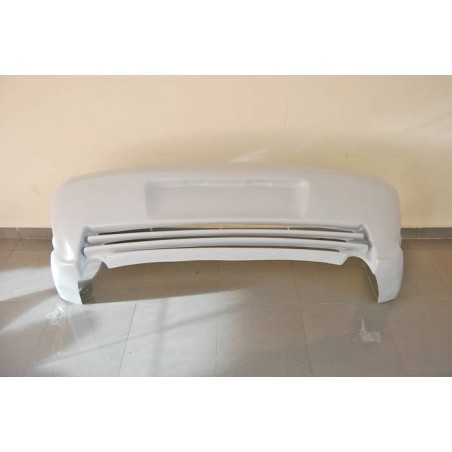 Rear Bumper Peugeot 406 Coupe