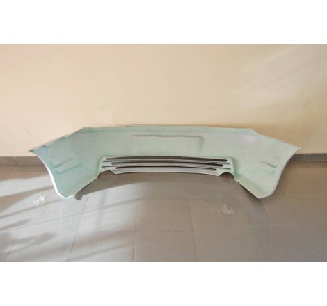 Paragolpes Trasero Peugeot 406 Coupe