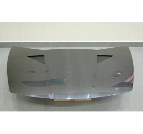 Cofano Carbonio Honda Civic '06 Type R Mugen