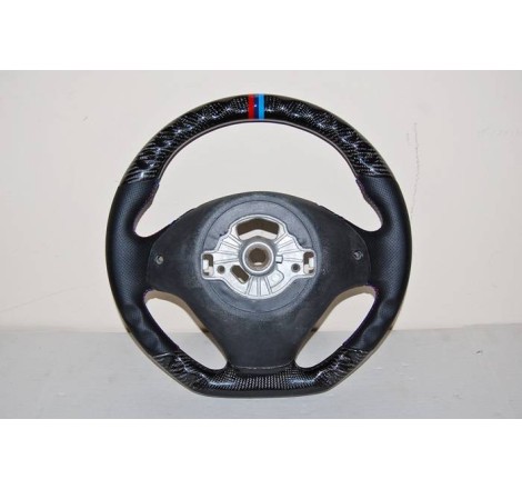 Volante BMW F30 / F31 / F32 / F33 / F36 Carbono black
