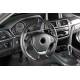 Steering wheels BMW F30 / F31 / F32 / F33 / F36 Carbon Red