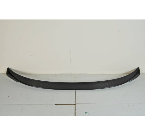 Spoiler BMW F16 X6 14-17 Carbon Fibre