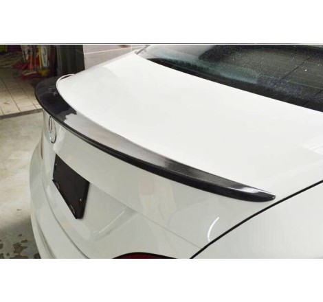 Alerón Mercedes W117 13-16 Carbono