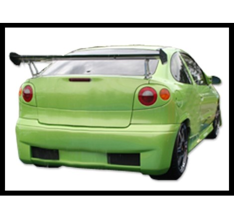 Paragolpes Trasero Renault Megane Coupe V6