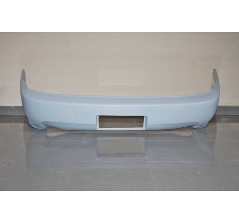Paragolpes Trasero  Toyota MR2