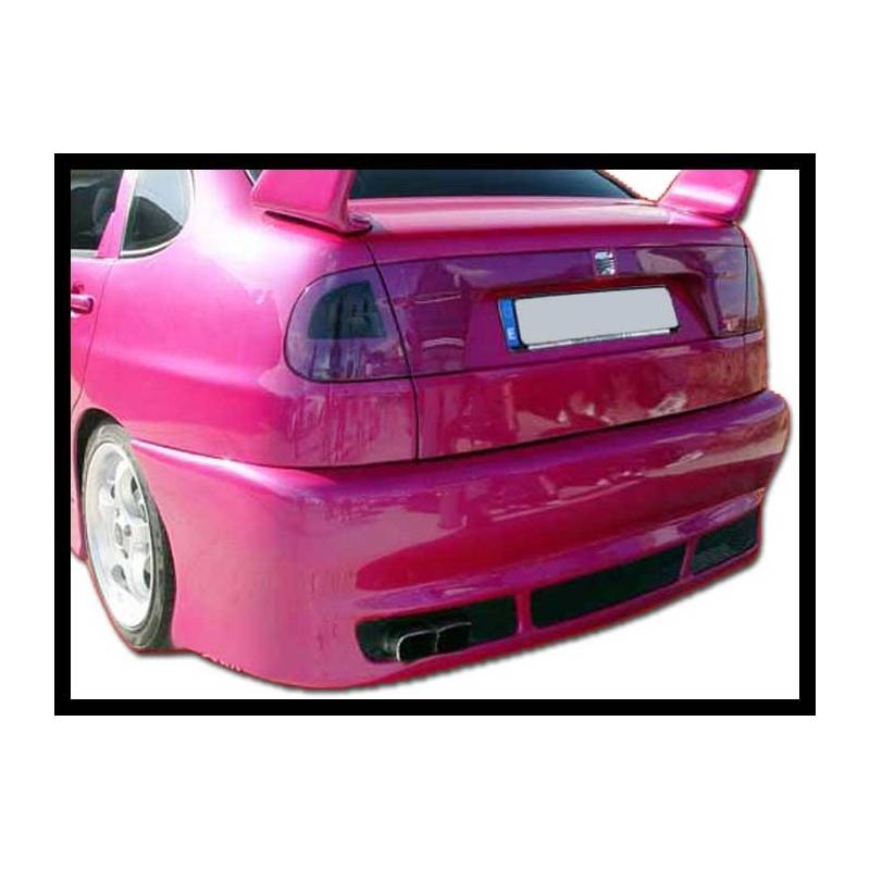 Rear Bumper Seat Cordoba 19931997 Bimar Tuning