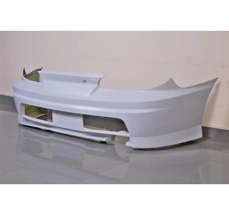 Paragolpes Trasero  Hyundai  Coupe 96-99