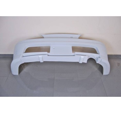 Paragolpes Trasero  Hyundai  Coupe 96-99