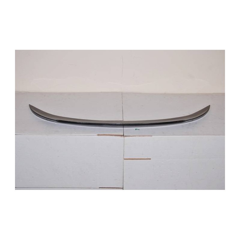 Spoiler BMW F13 2012-2016 Carbon Fibre