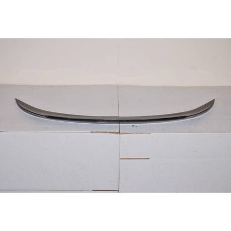 Spoiler BMW F13 2012-2016 Carbon Fibre