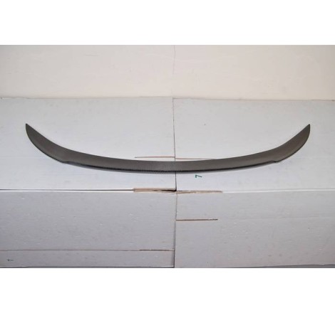 Spoiler BMW F13 2012-2016 Carbon Fibre